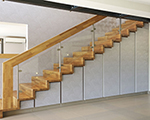 Construction et protection de vos escaliers par Escaliers Maisons à Estancarbon
